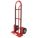 NONMARRING STEEL GENERAL PURPOSE HAND TRUCK, 600 LB LOAD CAPACITY, 21¾ IN X 7¼ IN, STD