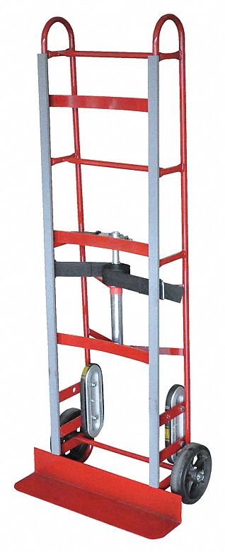 34D669 - Appliance Hand Truck 8 In Wheel