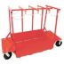 Vertical Standard Cylinder Carts