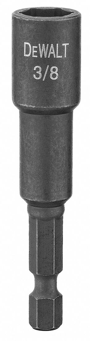 TOURNE-ECROU, 3/8PO L, 2 9/16PO, EN VRAC