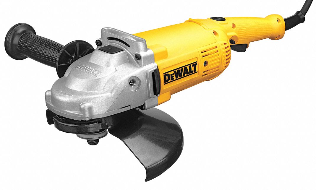 Cheap deals dewalt grinder