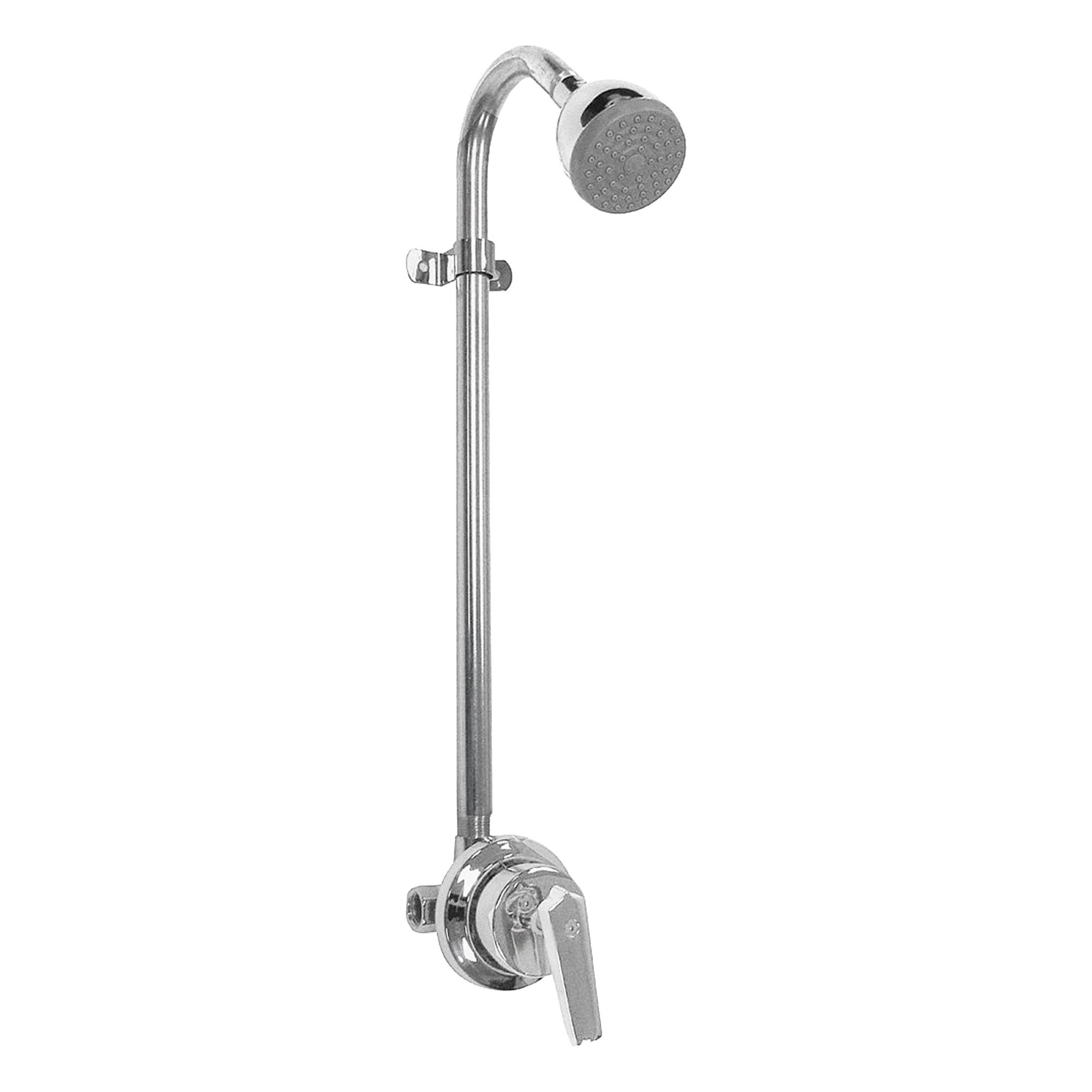 Sentinel Mark II Shower Faucets