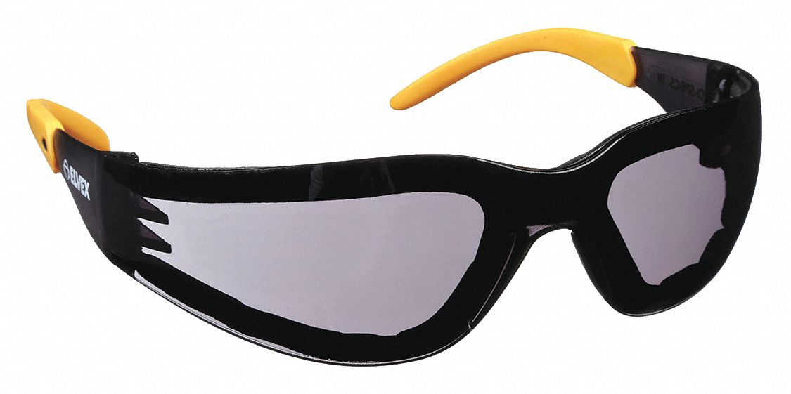 ELVEX Lentes de Seguridad Lentes de Seguridad 34DC32 GG 15G AF Grainger Mexico