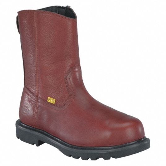 Pull-On Boot Crop 2511 main image 0