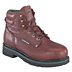 FLORSHEIM 6" Work Boot, Steel Toe, Style Number FE665