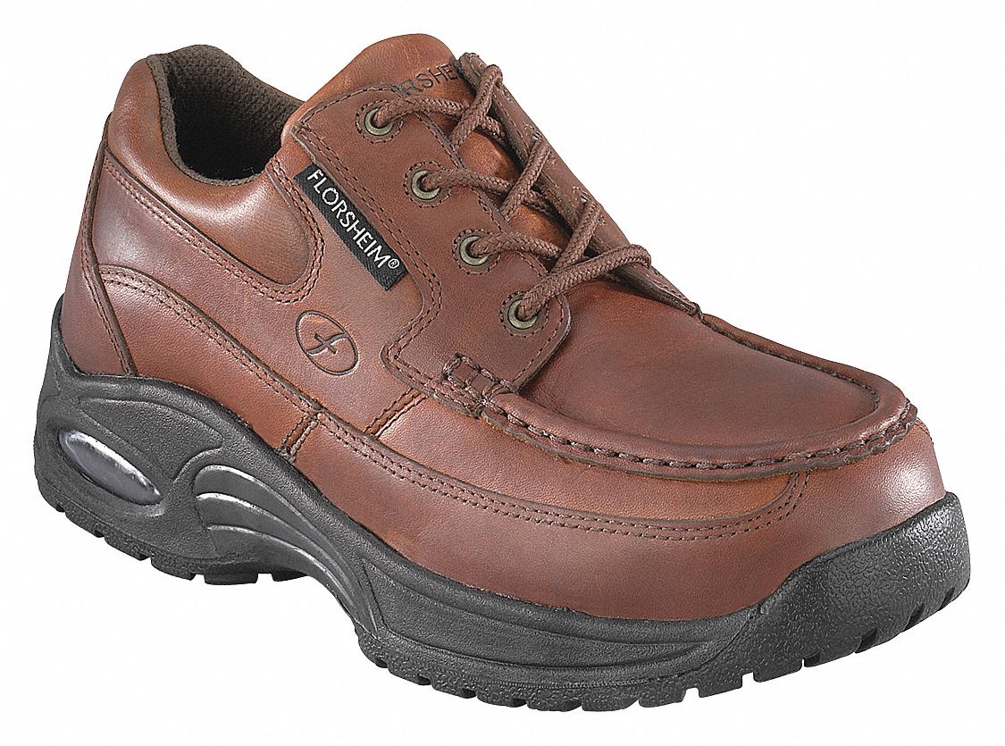 florsheim work boots