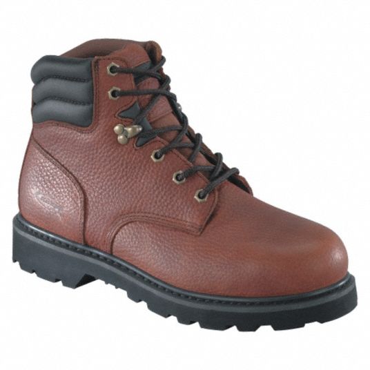 Knapp steel toe on sale shoes