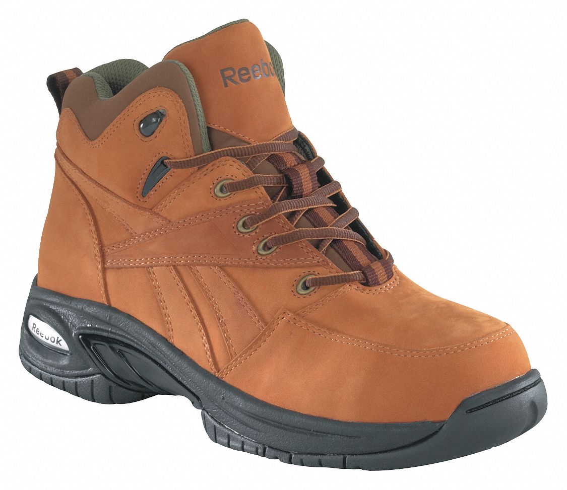 composite work boots women