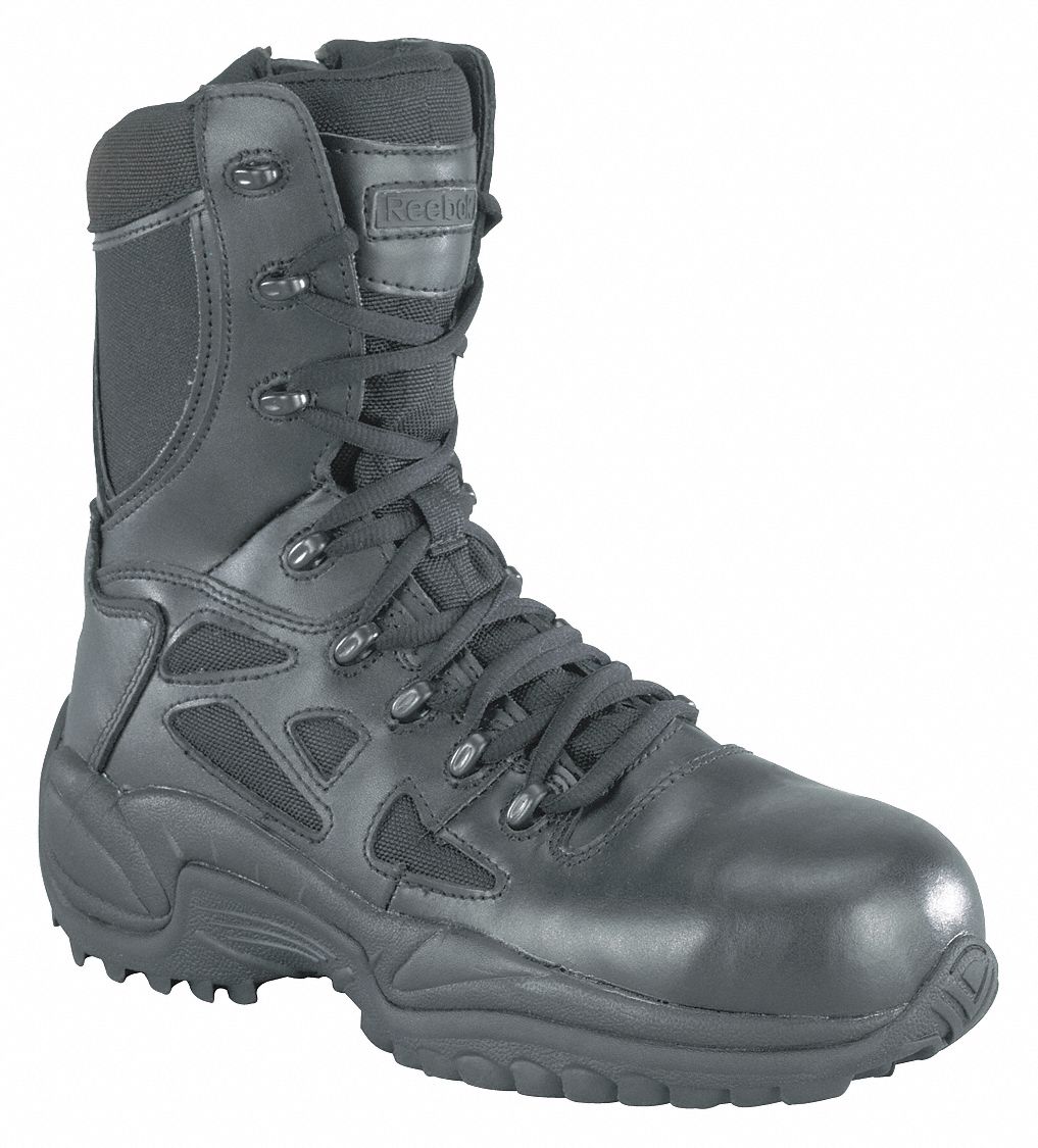 womens work boots composite toe