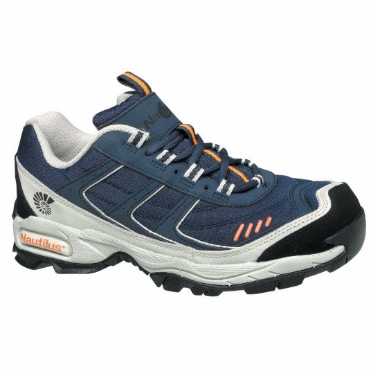 Nautilus safety shoes online