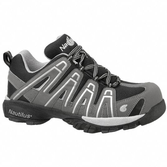 Nautilus composite toe safety store shoes