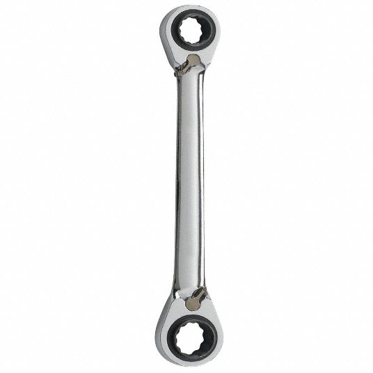 WESTWARD WHEEL VALVE WRENCH,SINGLE-END,27 IN - Valve Wheel Wrenches and  Hooks - WSW5PWE9