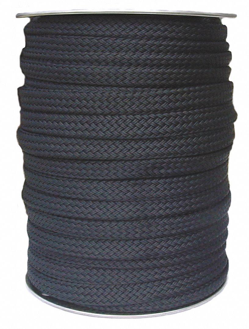 Cabling Rope,Synthtc,1/2In. dia.,300ft L
