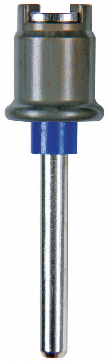 DREMEL Bit and Attachment Set, Material Application Metals, Rubber