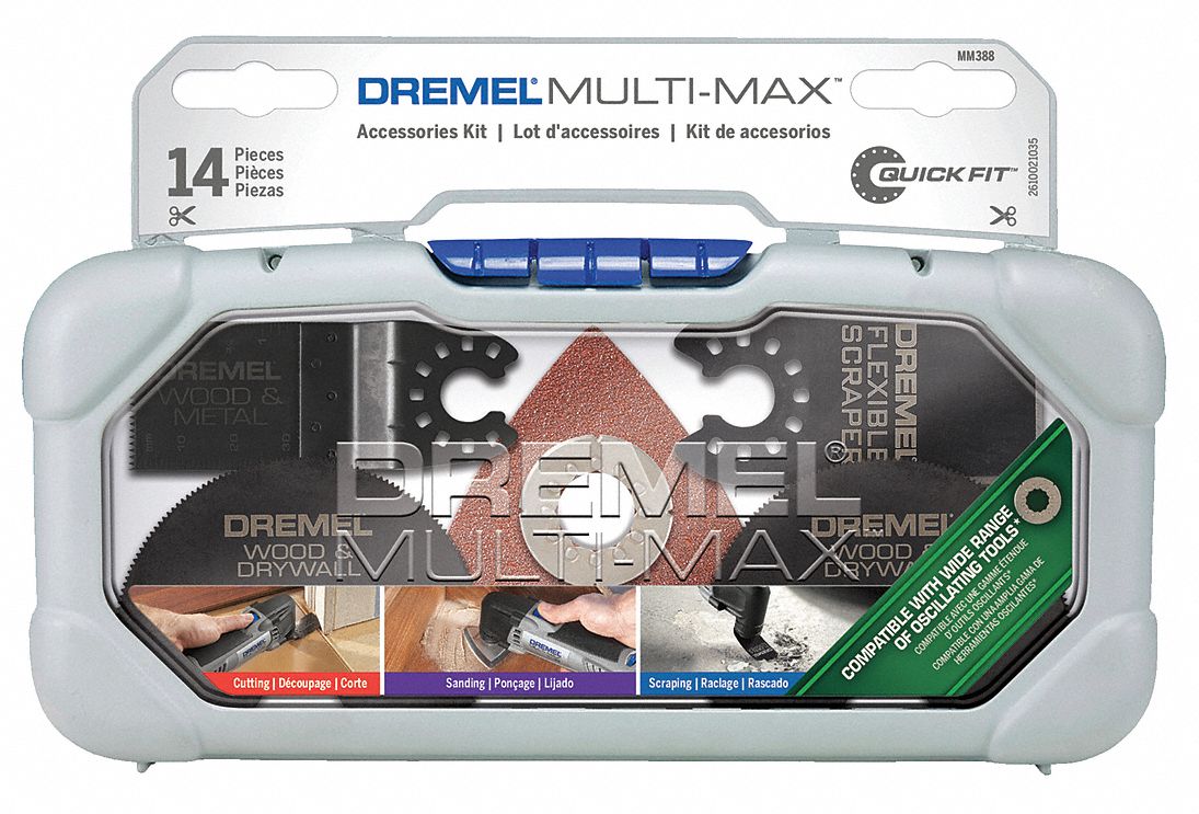 Bi-Metal Scraping, Flush Cutting