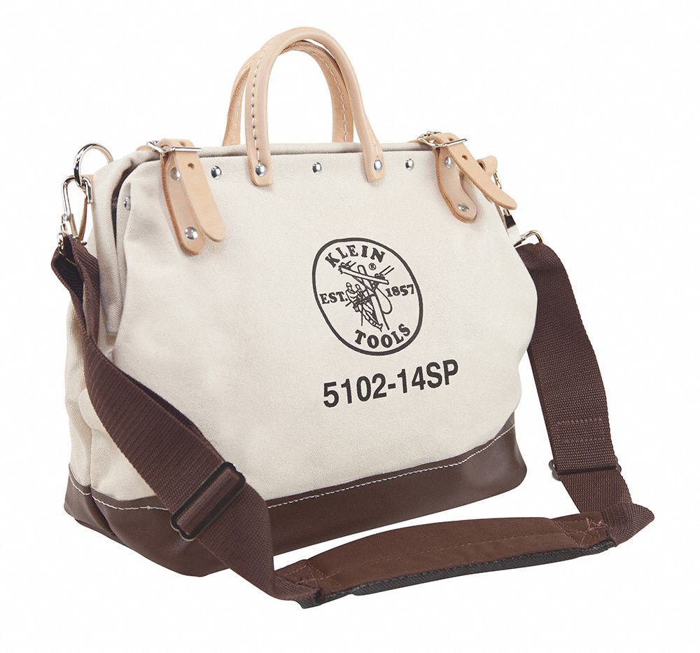 Tool Bag Canvas General Purpose