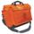 TOOL BAG,1 POCKET,24INX10INX20IN,ORANGE