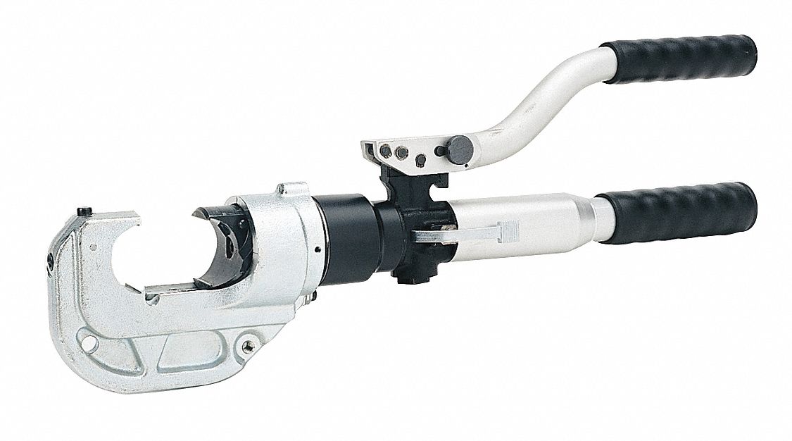 12 Ton Hydraulic Crimping Tool