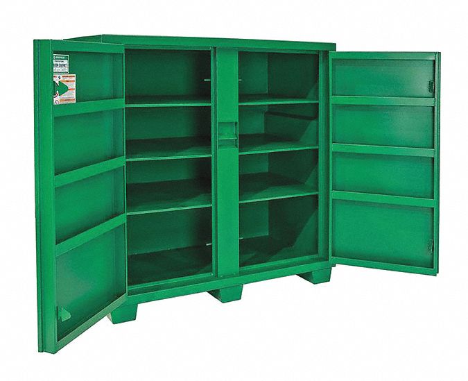 ARMOIRE UTILITAIRE 59PI3