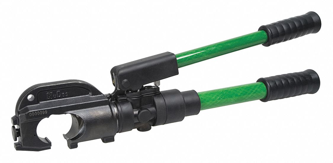 12 Ton Hyd. Crimp Tool