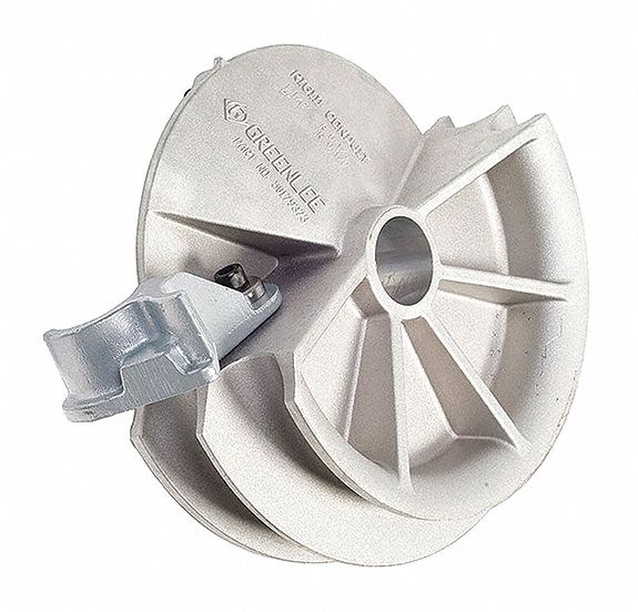 555 Shoerig For 1-1/2 - 2 Conduit