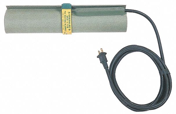 860-3 Blanket Pvc 2To 3