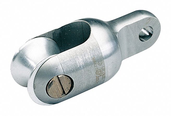 Connector Unit Steel