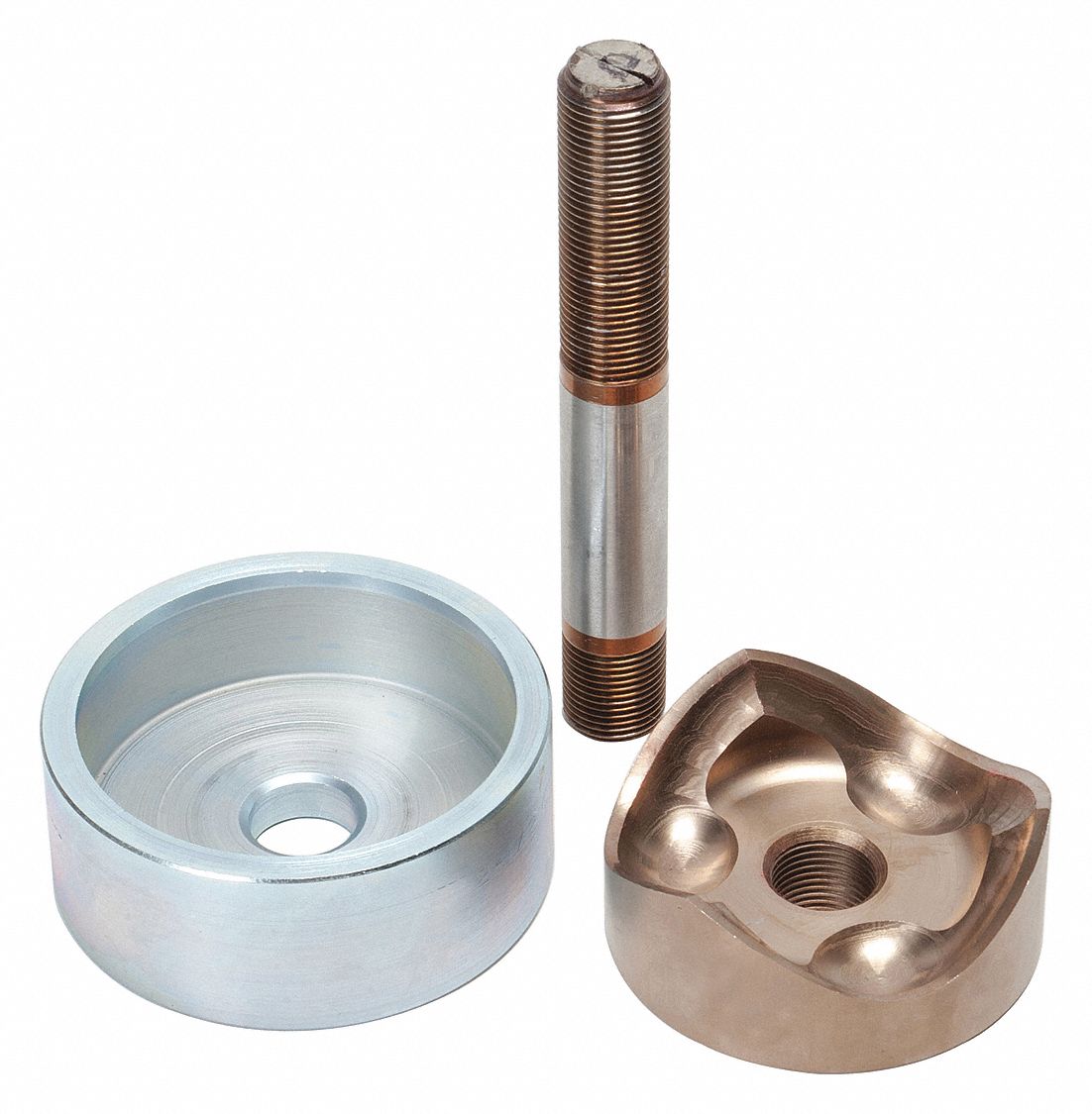 Slug Splitter Knockout