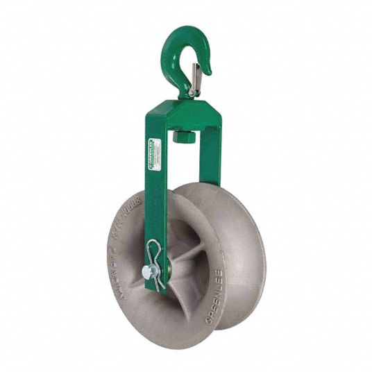 Greenlee Cable Pulling Roller Guide