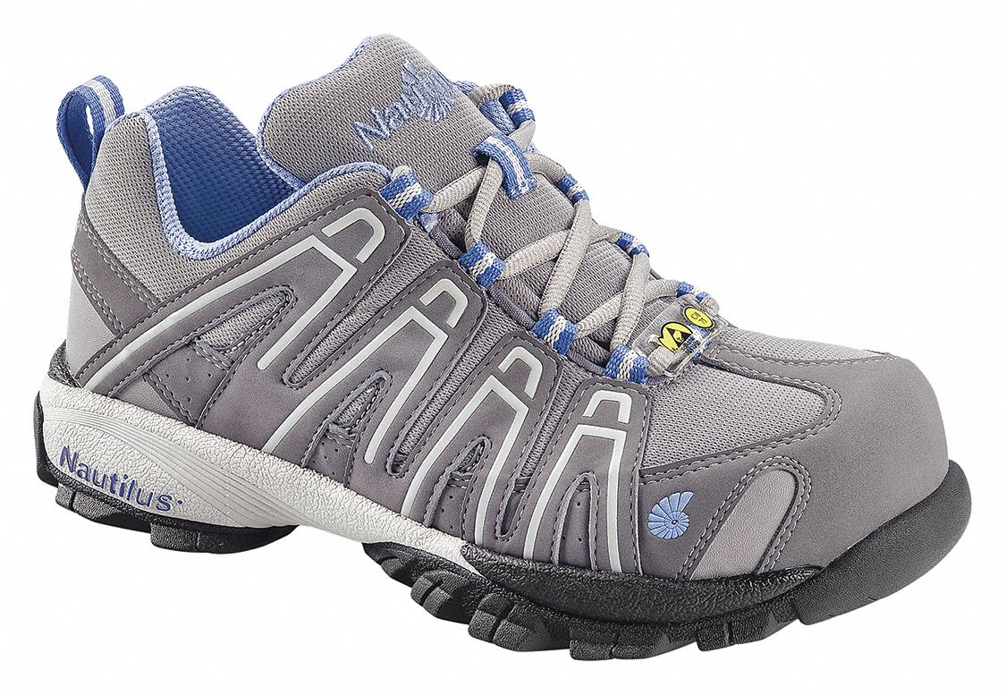 women's nautilus composite toe