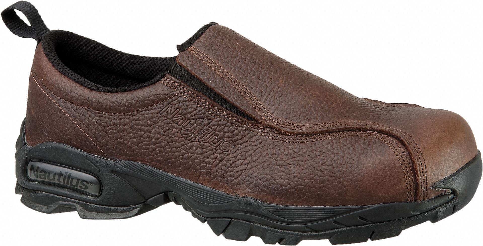 nautilus safety footwear women's work shoes