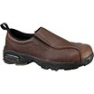 NAUTILUS SAFETY FOOTWEAR Women's Loafer Shoe, Steel Toe, Style Number N1621