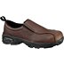 NAUTILUS SAFETY FOOTWEAR Women's Loafer Shoe, Steel Toe, Style Number N1621