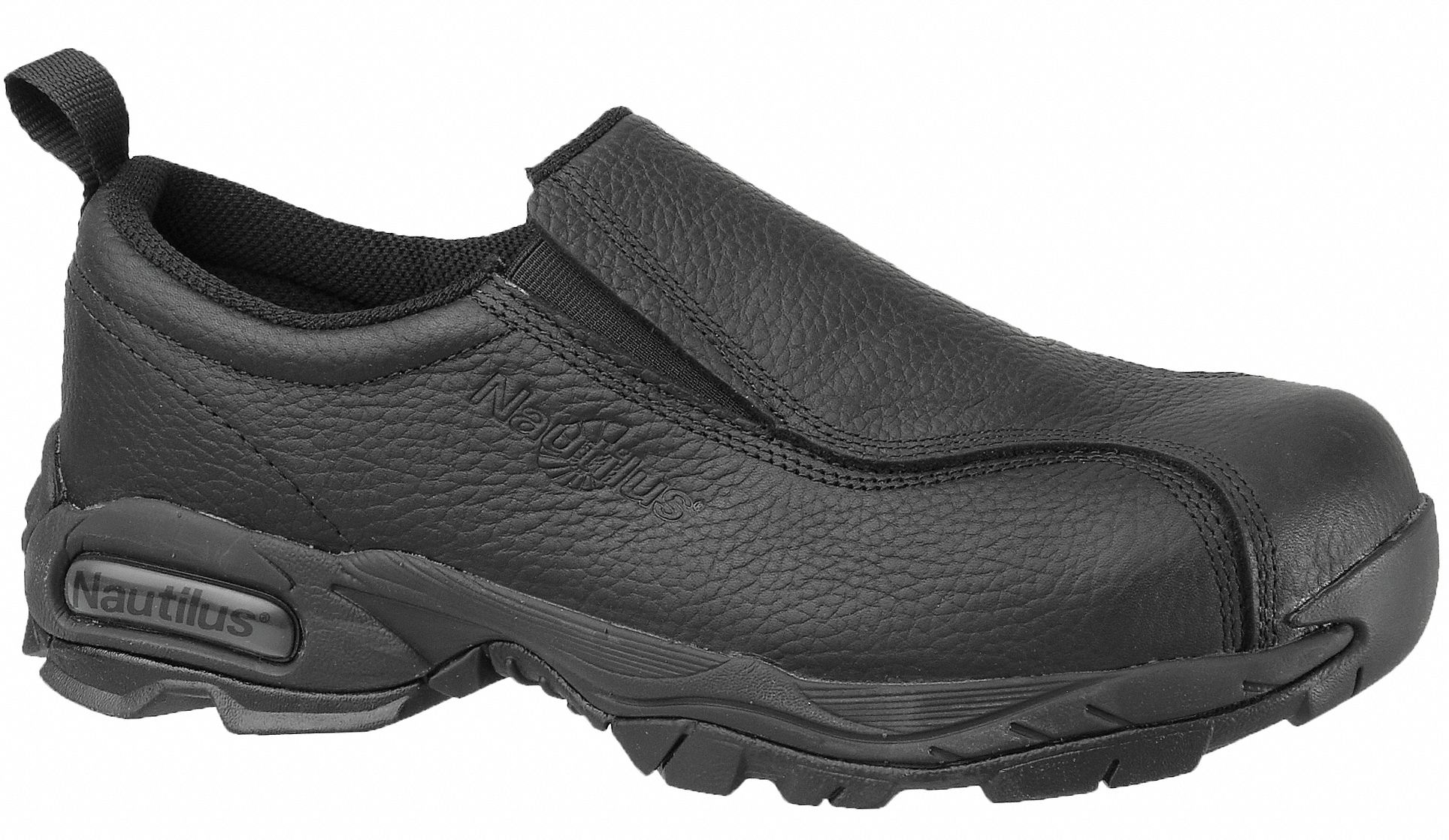 nautilus safety footwear women's work shoes