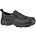 NAUTILUS SAFETY FOOTWEAR Women's Loafer Shoe, Steel Toe, Style Number N1631