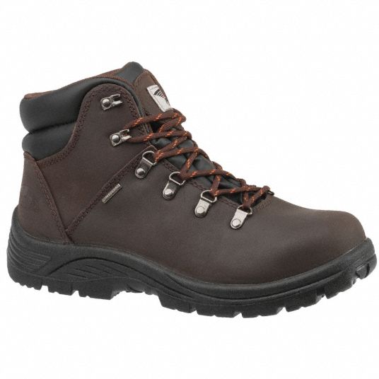 Avenger work shop boots a7225