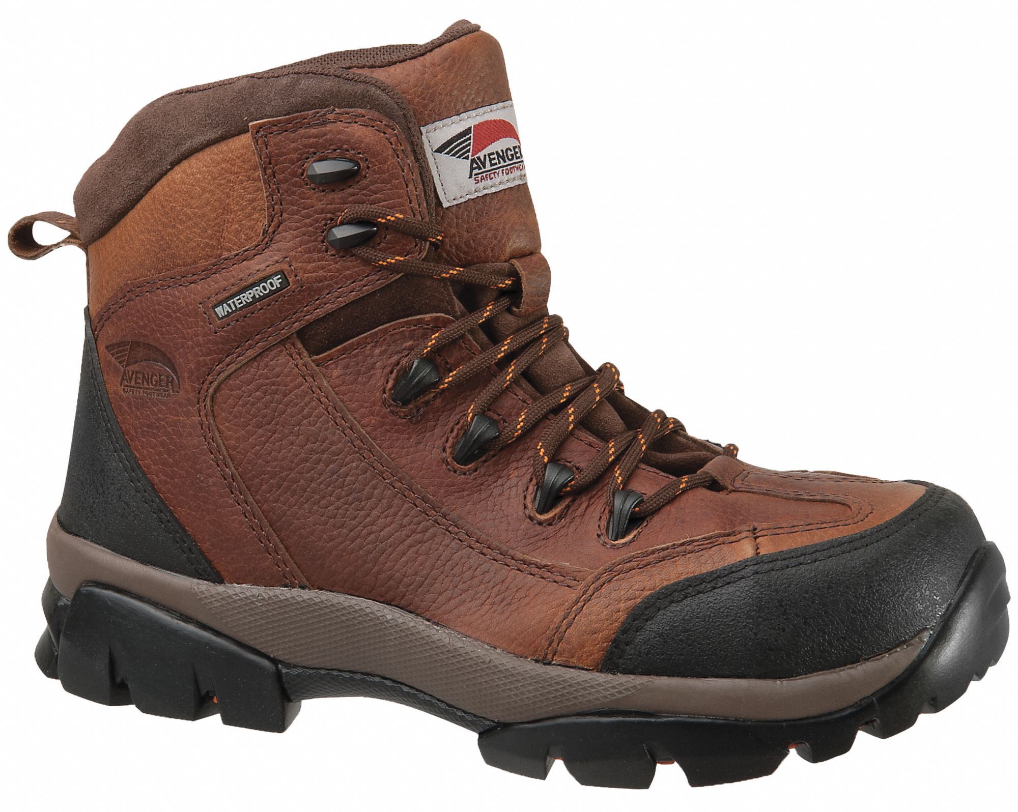 mens hiking work boots