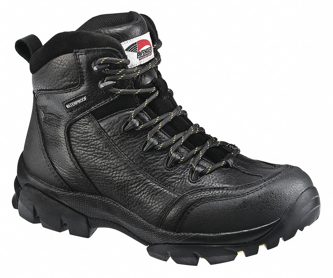 Avenger safety hot sale footwear