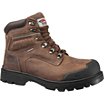 AVENGER SAFETY FOOTWEAR 6" Work Boot, Steel Toe, Style Number A7258 image