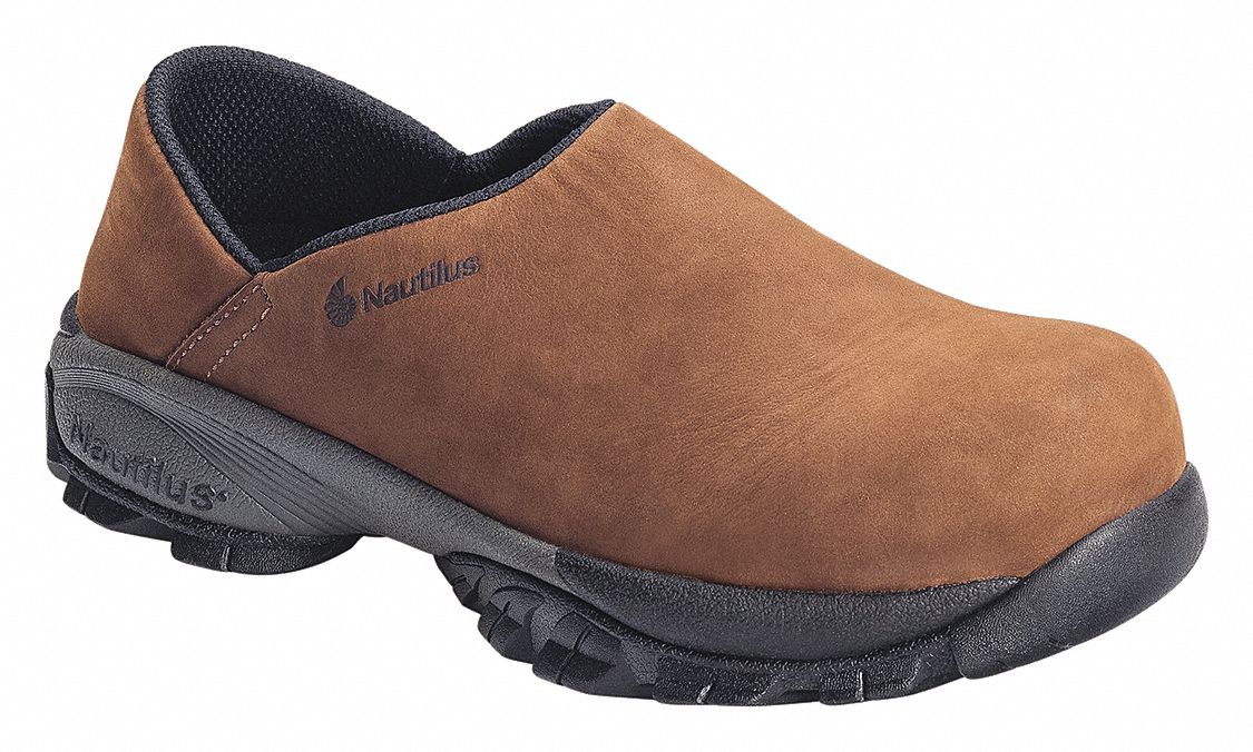 women's nautilus composite toe