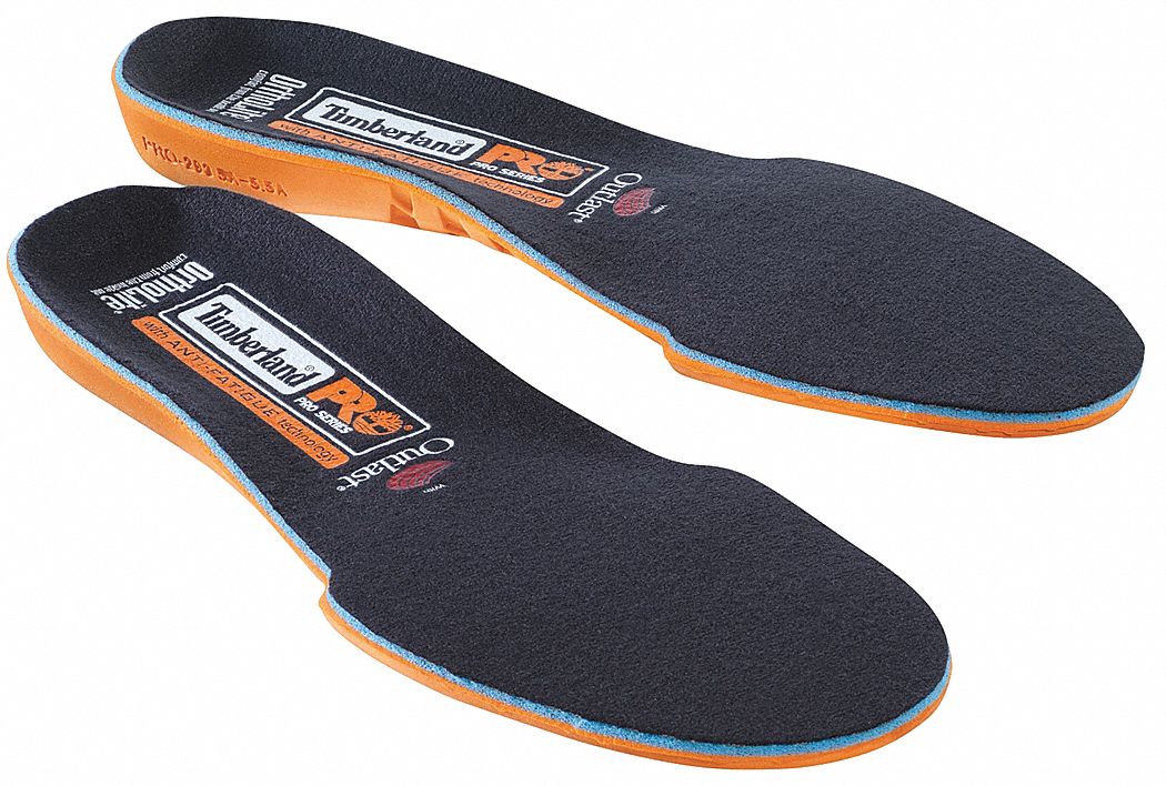 timberland pro insoles