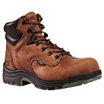 TIMBERLAND PRO Women's 6" Work Boot, Plain Toe, Style Number 55398 image