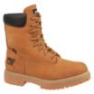 TIMBERLAND PRO 8" Work Boot, Steel Toe, Style Number TB126002713