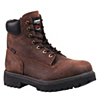 TIMBERLAND PRO 6" Work Boot, Steel Toe, Style Number 38021