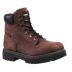 TIMBERLAND PRO 6" Work Boot, Steel Toe, Style Number 38021