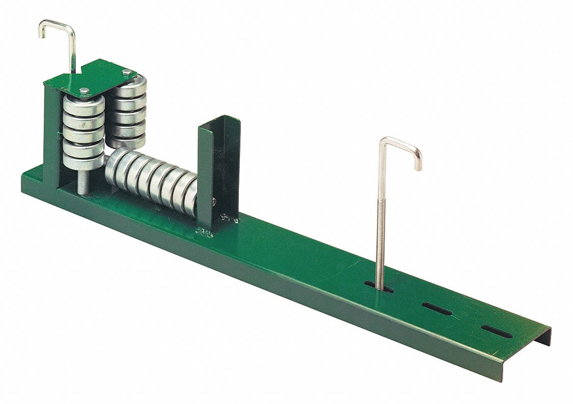 REGLE A RAYON 20 PO - 24 PO