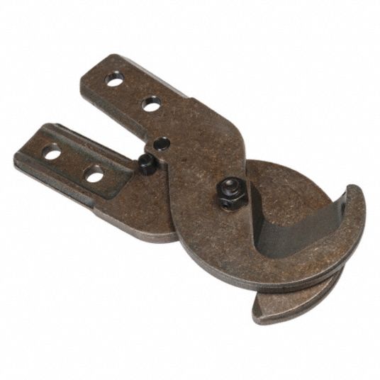 GREENLEE, Cutter Set Scissors 706 34F11906555 Grainger