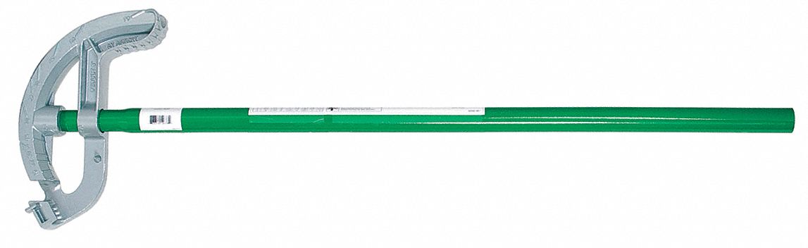 Bender, Hand W/Handle