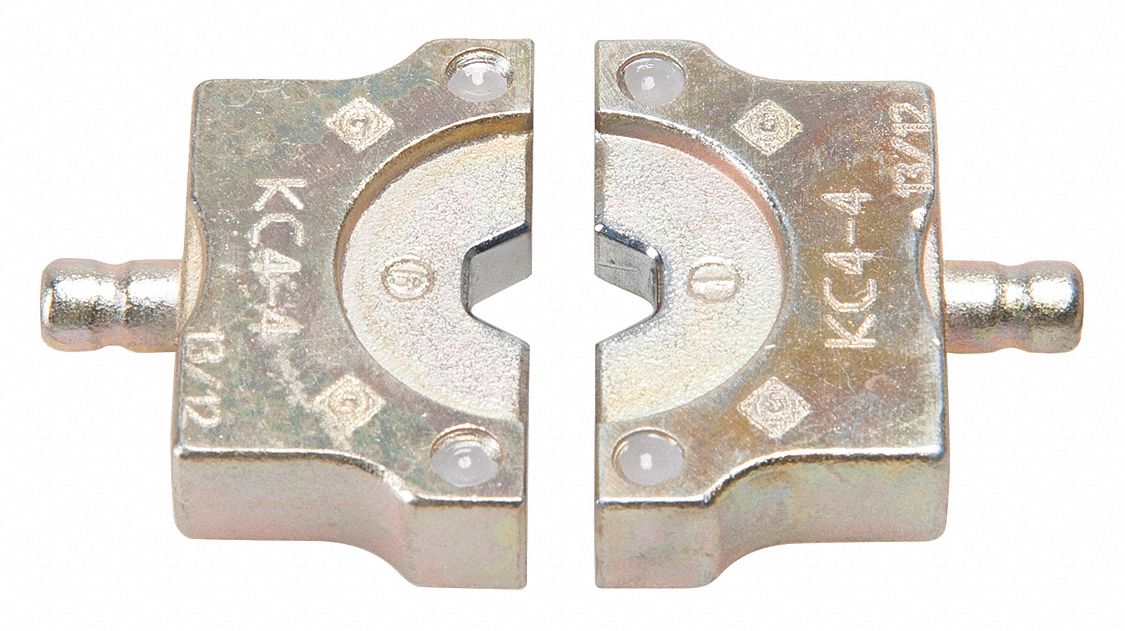 4 Awg Die For Ek410