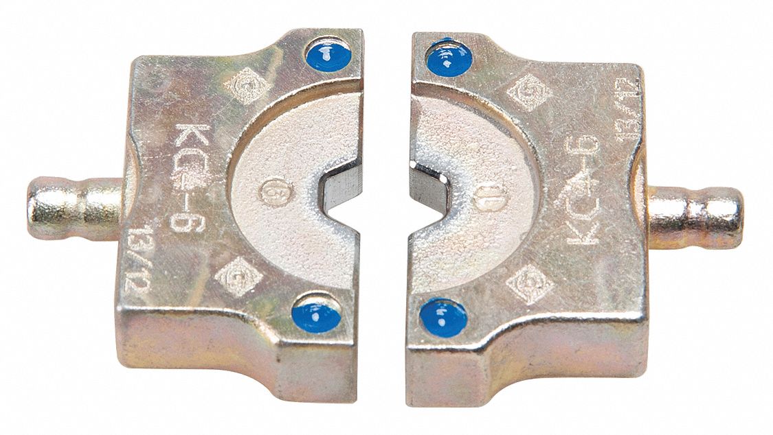 6 Awg Die For Ek410